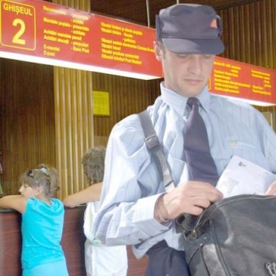 Oficiile poştale din întreaga ţară, închise de 1 Mai
